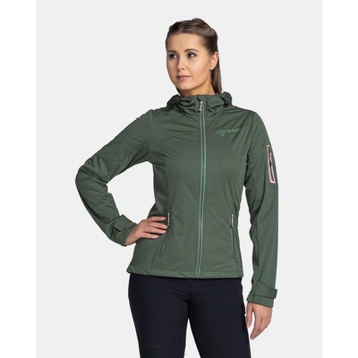 Kilpi Rosa W dark green