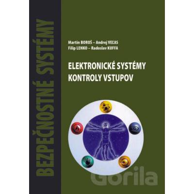 Elektronické systémy kontroly vstupov
