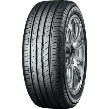 Image 1 of Yokohama BluEarth-GT AE51 XL 205/55 R17 95V