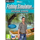 Fishing Simulator 2013