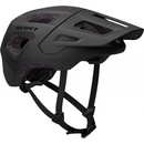 Scott Argo Plus black matt 2024