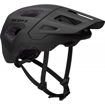 Scott Argo Plus black matt 2024