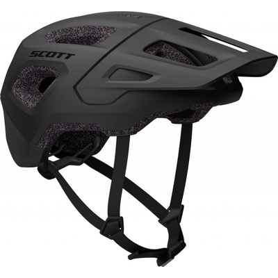 Scott Argo Plus black matt 2024