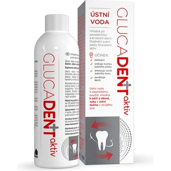 Glucadent+ 200 ml