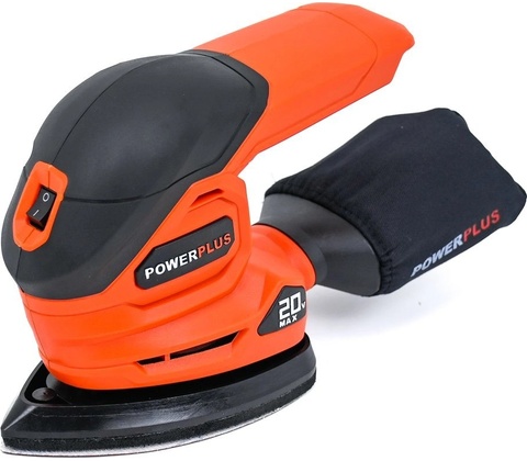 PowerPlus POWDP50200