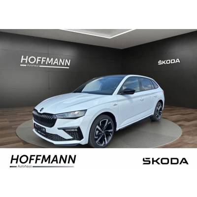Skoda Scala 1.0 TSI DSG Monte Carlo 85 kW