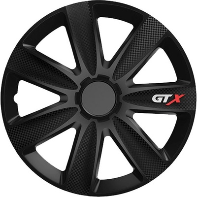 Versaco Тасове 15'' VERSACO CARBON GTX - BLACK (pa56062)