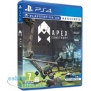 Apex Construct VR