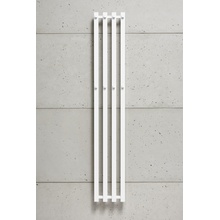 PMH Pluto P2B/4 245 mm x 1500 mm Černá