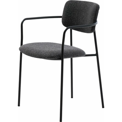 Unique Furniture Zama Tmavosivá