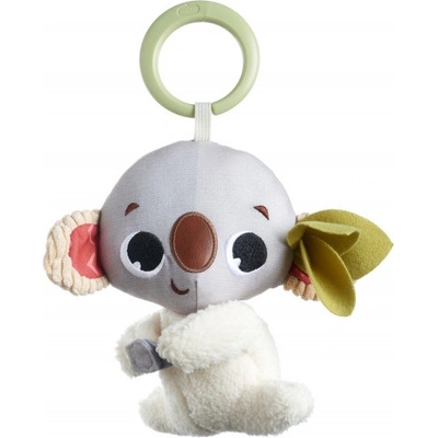 Tiny Love závesná hračka s hrkálkou Koala Boho Chic smotanová