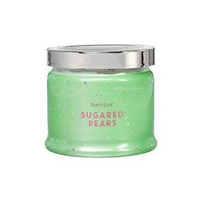 PartyLite Sugared Pears 375 g