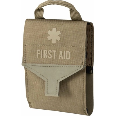 Helikon-Tex Flat Med adaptive green