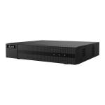 Hikvision NVR записващо устройство - NVR-208MH-C/8P (8 канала, H265+, HDMI+VGA, 2xUSB, 1x Sata, 8xPOE) (NVR-208MH-C/8P)