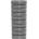 vidaXL Премиум кърпи за гости SOLUND 10 бр. сиви 30x50 см 600 г/м2 (137304)
