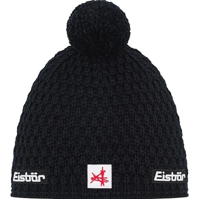 Eisbär Trail Pompon MÜ SA 009/Schwarz