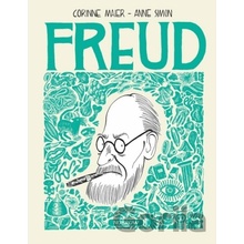 Freud - Corinne Maier, Anne Simon