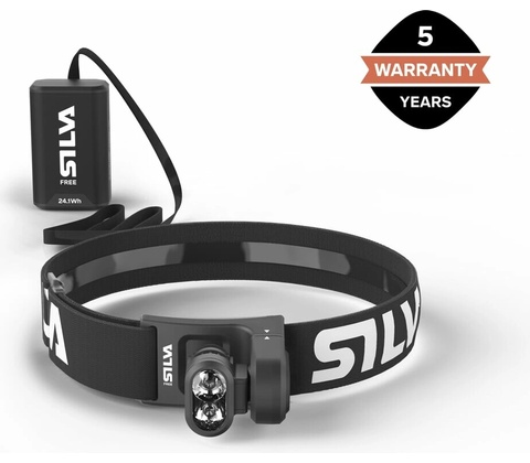 Silva Scout 3XTH
