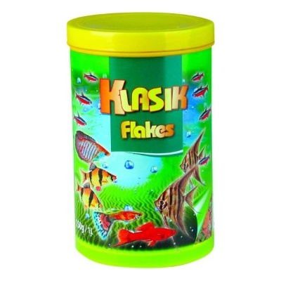 Tatrapet Klasik vločky 1000 ml