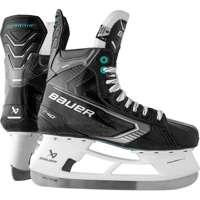 BAUER S26 SUPREME F40 Intermediate