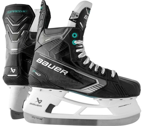 BAUER S26 SUPREME F40 Intermediate