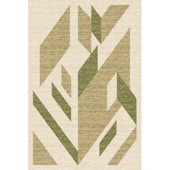 FD Standard Kanas Hráškový