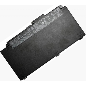 HP Батерия за HP ProBook 640 G4 G5 645 G4 G5 650 G4 G5 CD03XL