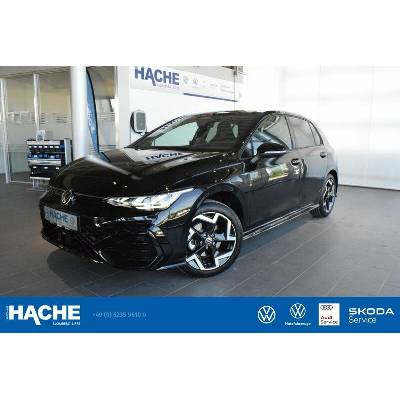 Volkswagen Golf 1.5 eTSI R-Line DSG 110 kW