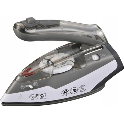 First FA 5640-3