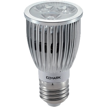 Led3 e27-ТОПЛО БЯЛО, 6w, 230v (99led298)
