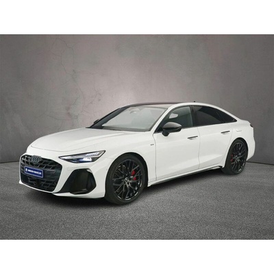 Audi A6 2.0 quattro 270 kW
