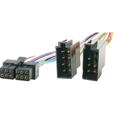 REDUKCE ISO - PANASONIC 16PIN – Sleviste.cz