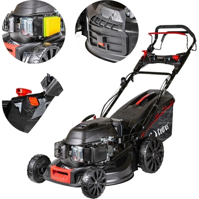 Hahn & Sohn Cedrus KS53S-E