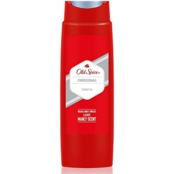 Old Spice Originál Men sprchový gél 400 ml