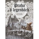 Praha v legendách
