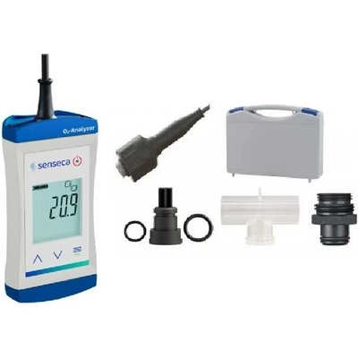 Senseca ECO 410T-MAX-DIVE