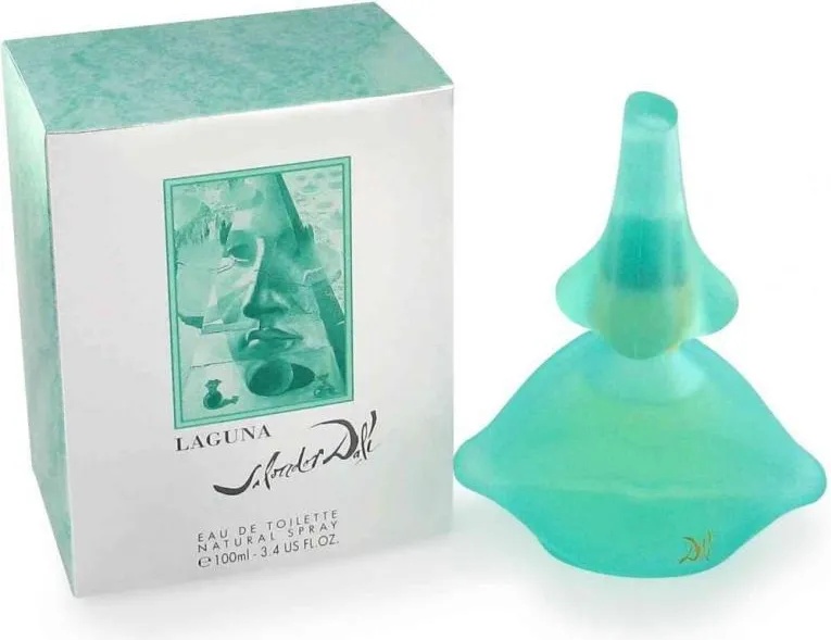 Salvador Dali Laguna EDT 100 ml Tester