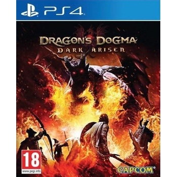 Dragons Dogma: Dark Arisen