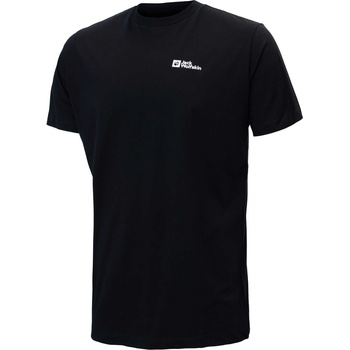 Jack Wolfskin Тениска essential t m