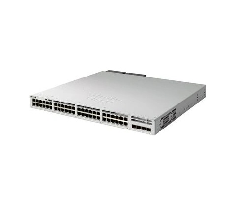 Cisco C9300L-48P-4X-E