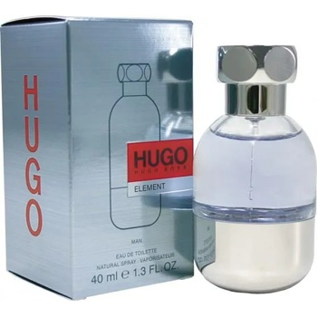 HUGO BOSS HUGO Element EDT 40 ml