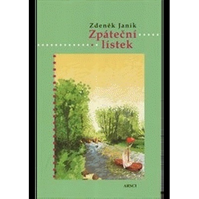 Zpáteční lístek