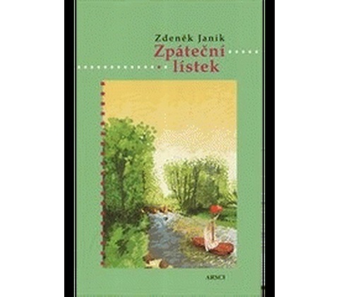 Zpáteční lístek