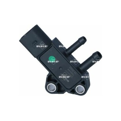Senzor tlaku výfukových plynů NRF 708044