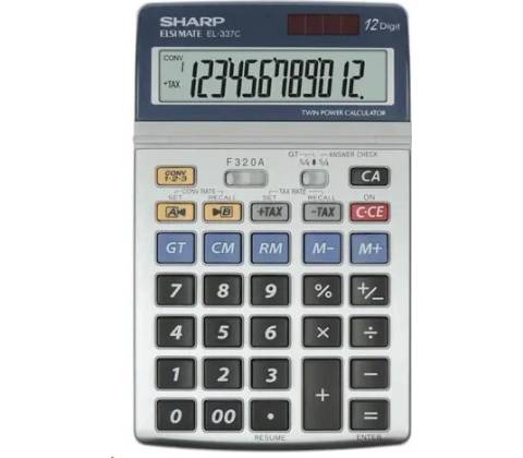 Sharp SH-EL337C