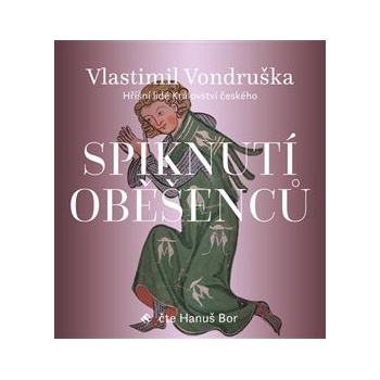 Spiknutí oběšenců