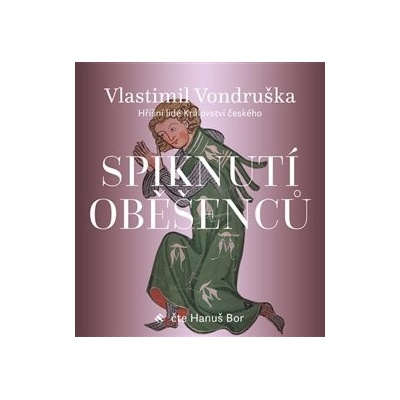Spiknutí oběšenců