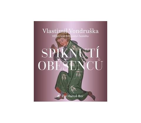Spiknutí oběšenců