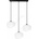 Candellux Stones 33-35158