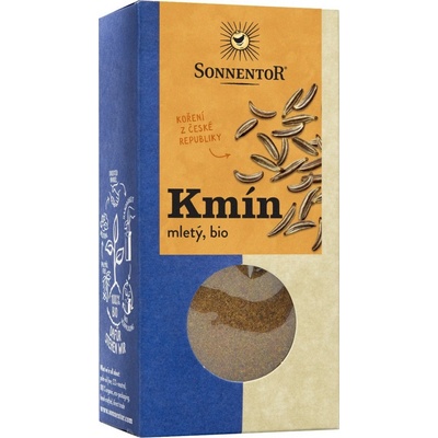 Sonnentor Rasca mletá BIO 60 g